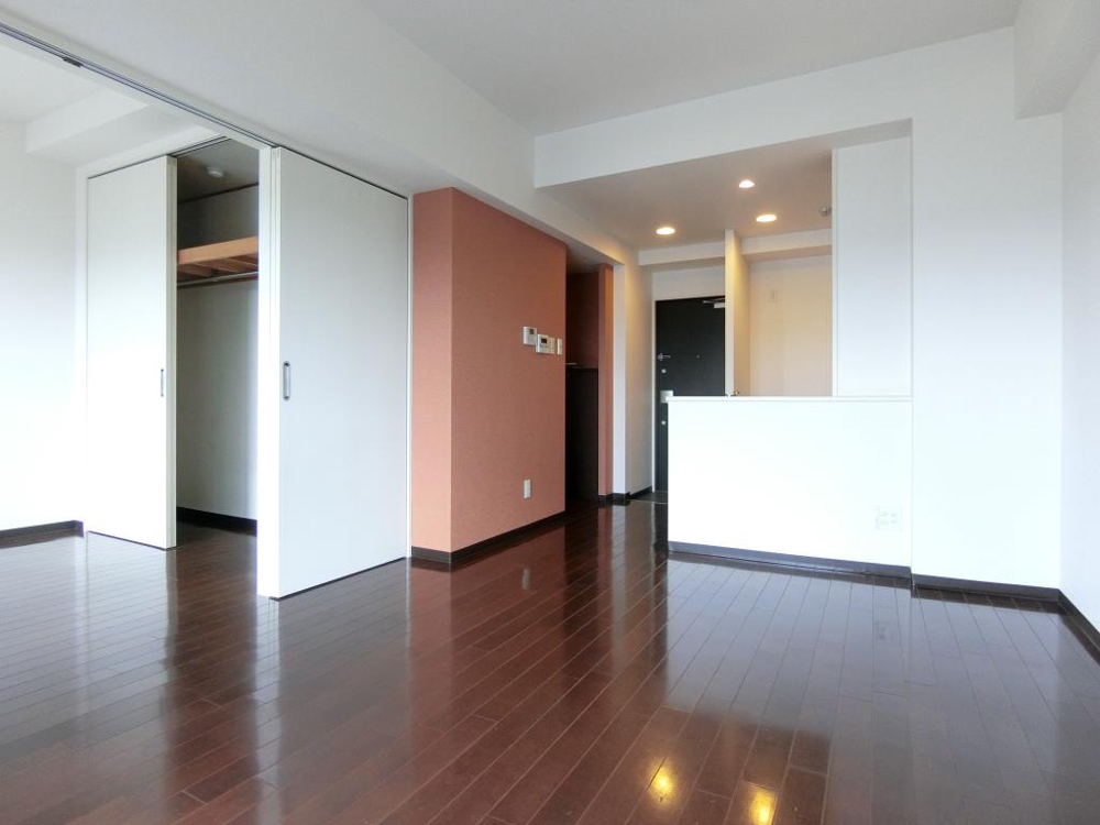 3/30 リビング/ダイニング