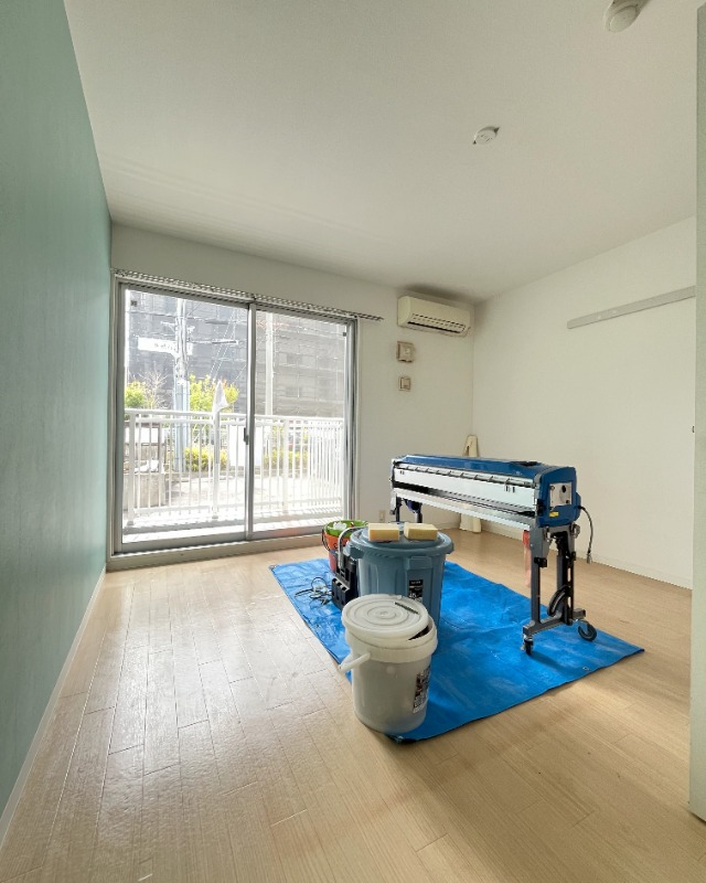 4/30 リビング/ダイニング