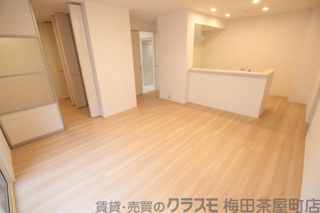 4/30 リビング/ダイニング