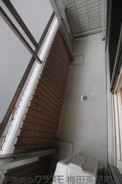 24/30 バルコニー