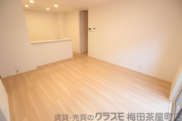 5/30 リビング/ダイニング