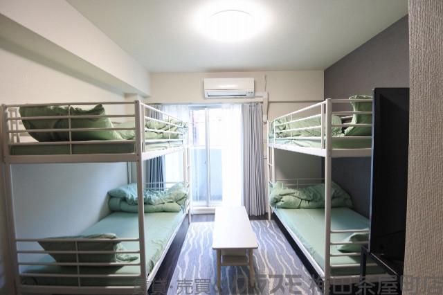 4/30 リビング/ダイニング