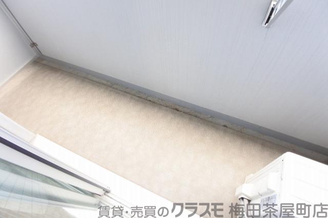 21/30 バルコニー