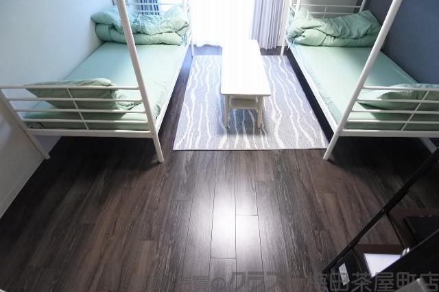 5/30 リビング/ダイニング