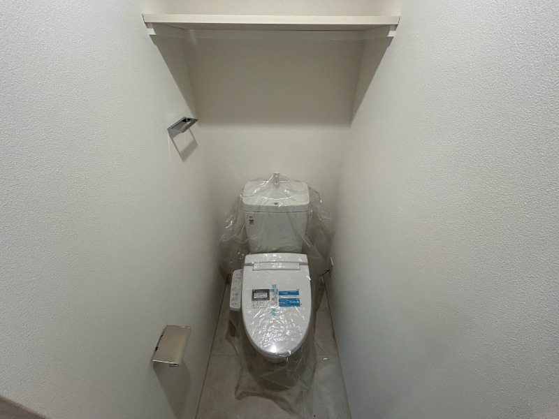 11/21 トイレ