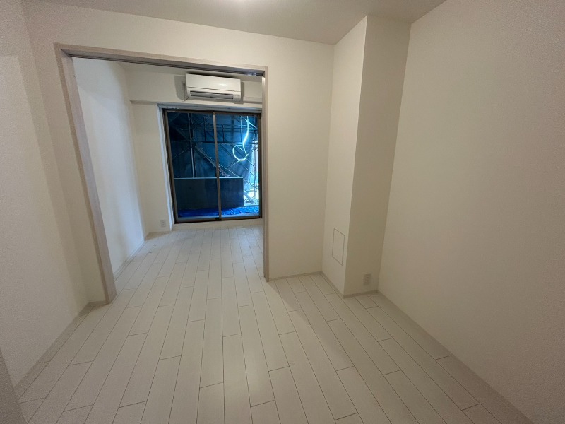 4/21 リビング/ダイニング