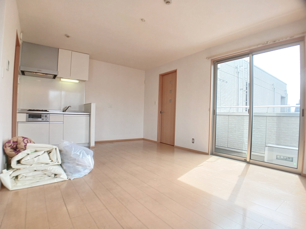 4/30 リビング/ダイニング