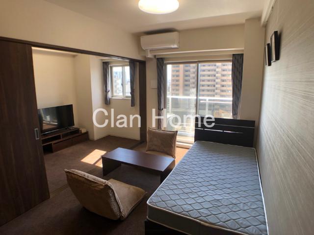 4/30 リビング/ダイニング