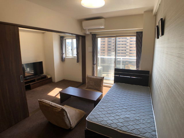 4/30 リビング/ダイニング