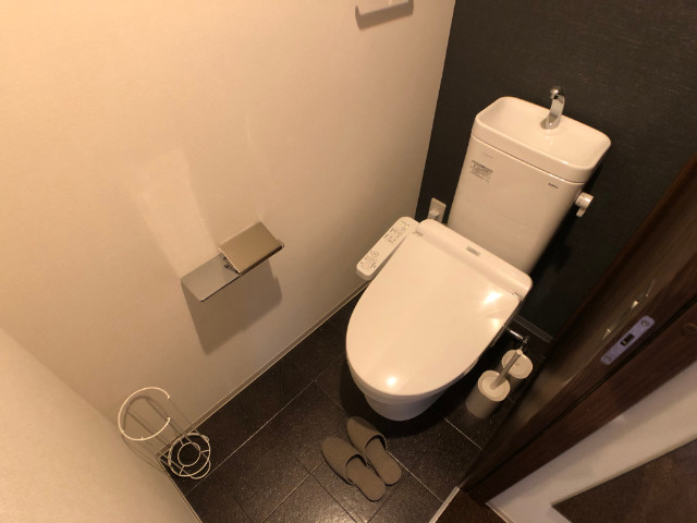 17/30 トイレ