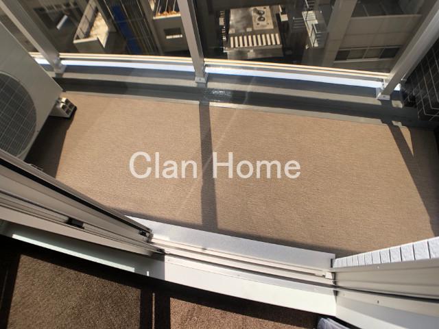 24/30 バルコニー