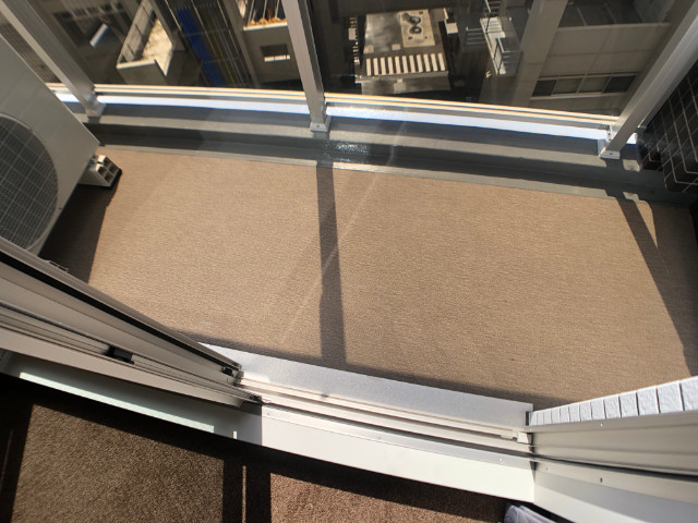 24/30 バルコニー