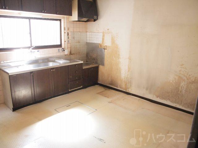 4/30 リビング/ダイニング