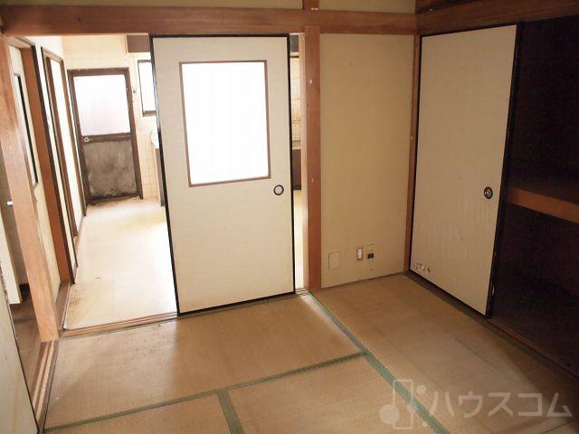 5/30 リビング/ダイニング