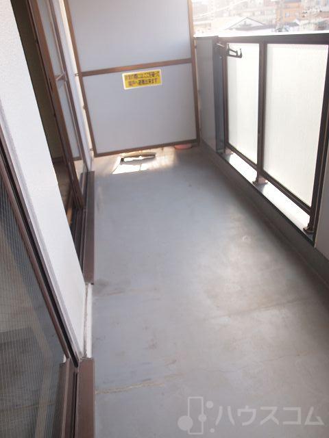 16/30 バルコニー