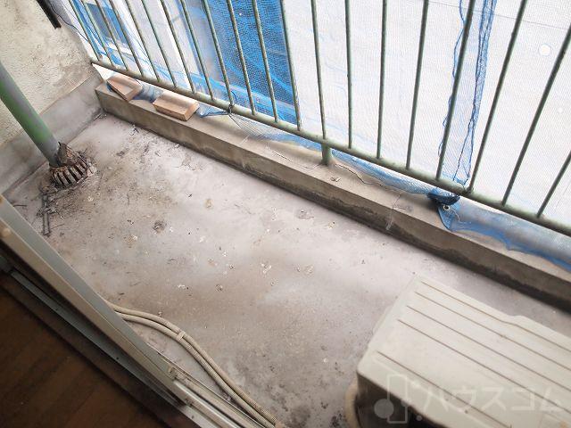 16/30 バルコニー