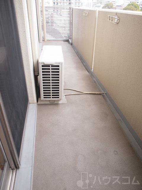 17/30 バルコニー