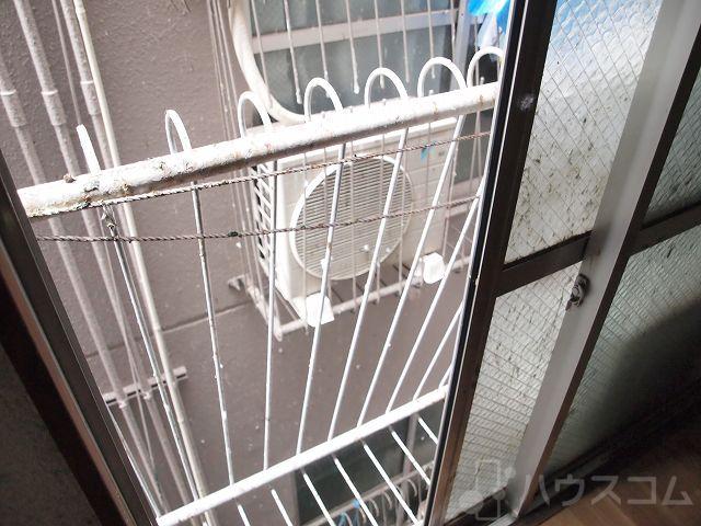 17/30 バルコニー