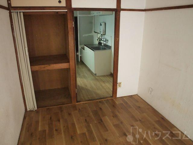 5/30 リビング/ダイニング