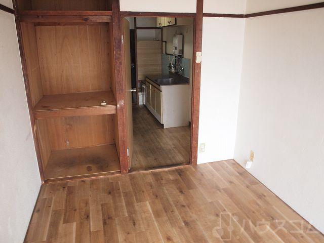 5/30 リビング/ダイニング