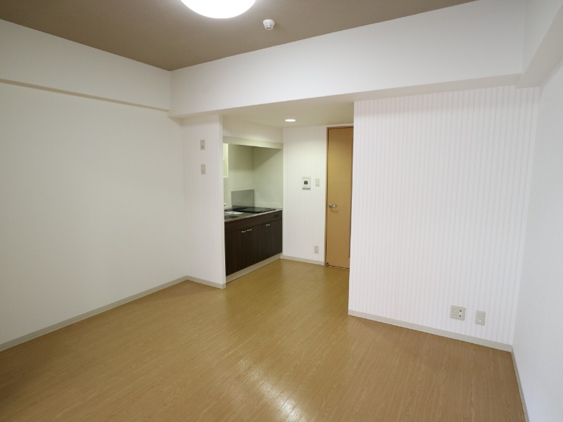 3/24 リビング/ダイニング