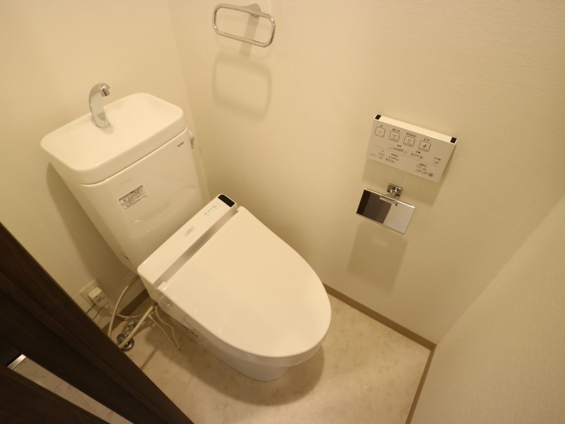 11/30 トイレ