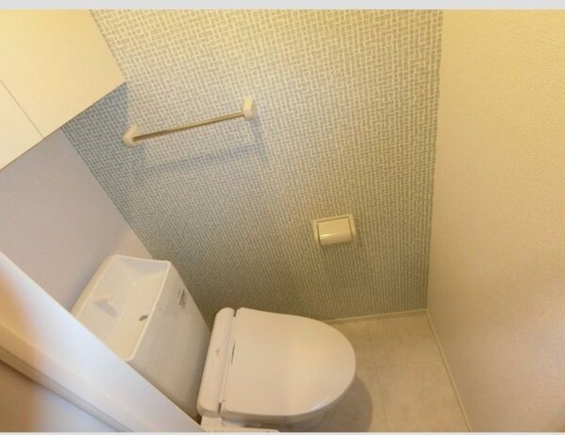 11/23 トイレ