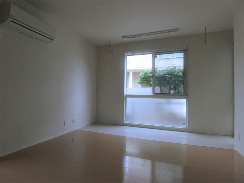 20/30 バルコニー