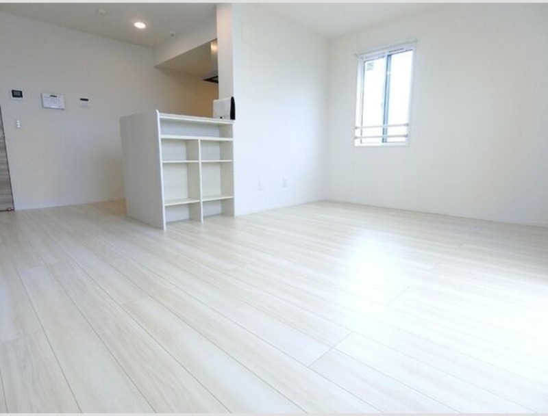 3/20 リビング/ダイニング