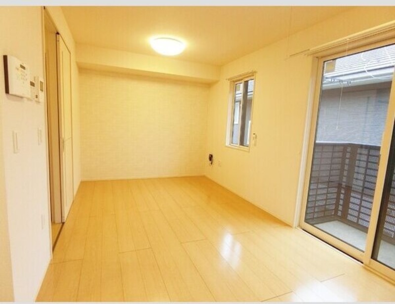 3/20 リビング/ダイニング