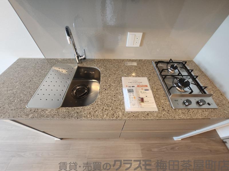 19/30 キッチン