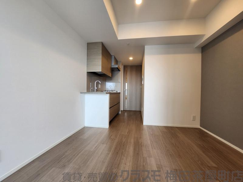 5/30 リビング/ダイニング