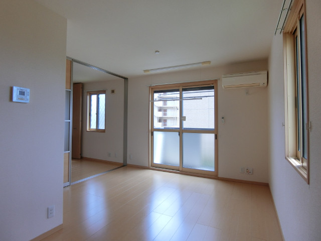 6/30 リビング/ダイニング