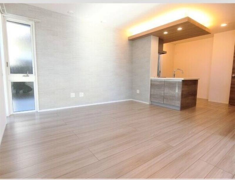 5/24 リビング/ダイニング