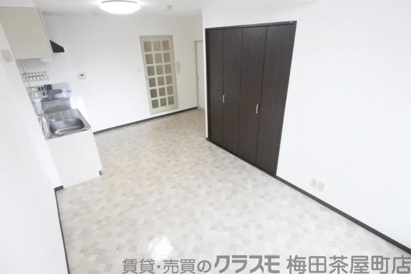 5/30 リビング/ダイニング