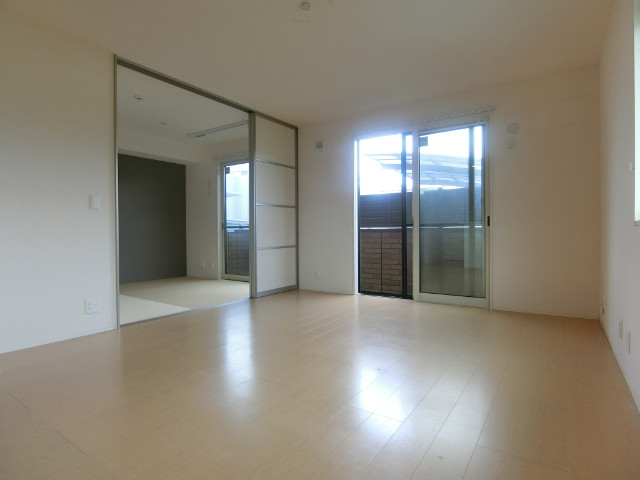 4/30 リビング/ダイニング