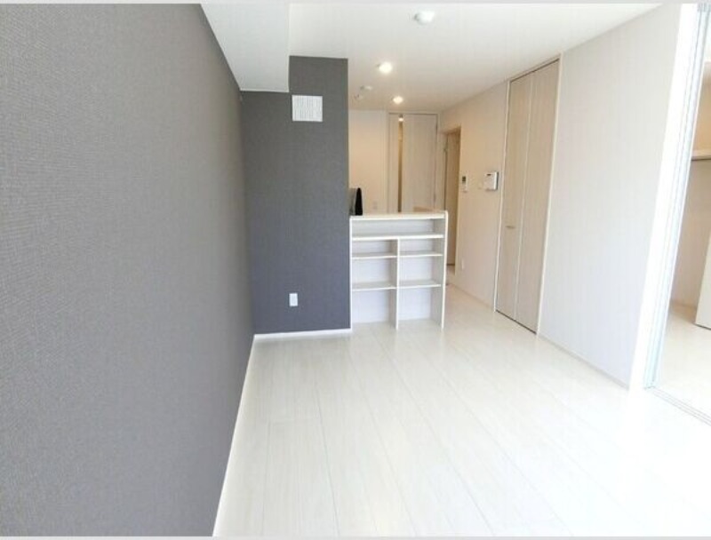 3/21 リビング/ダイニング