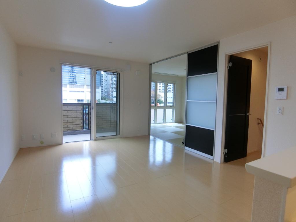 3/30 リビング/ダイニング