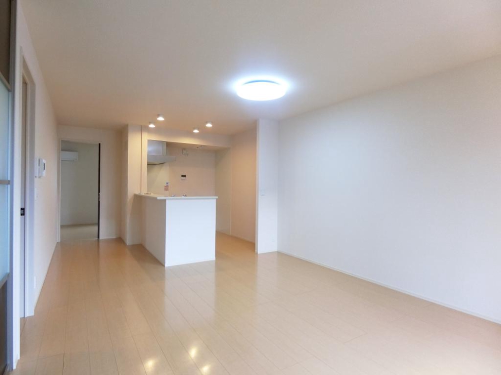 4/30 リビング/ダイニング