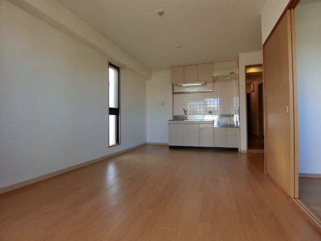 4/30 リビング/ダイニング