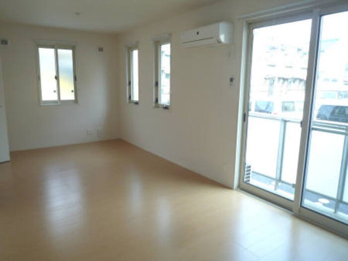 3/12 リビング/ダイニング