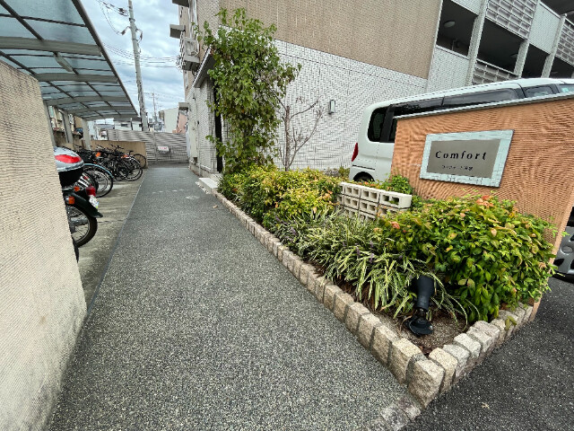 10/12 エントランス