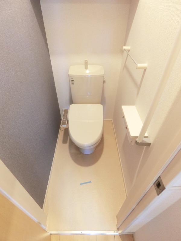 16/30 トイレ