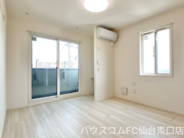 3/19 リビング/ダイニング