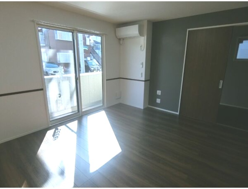 3/22 リビング/ダイニング