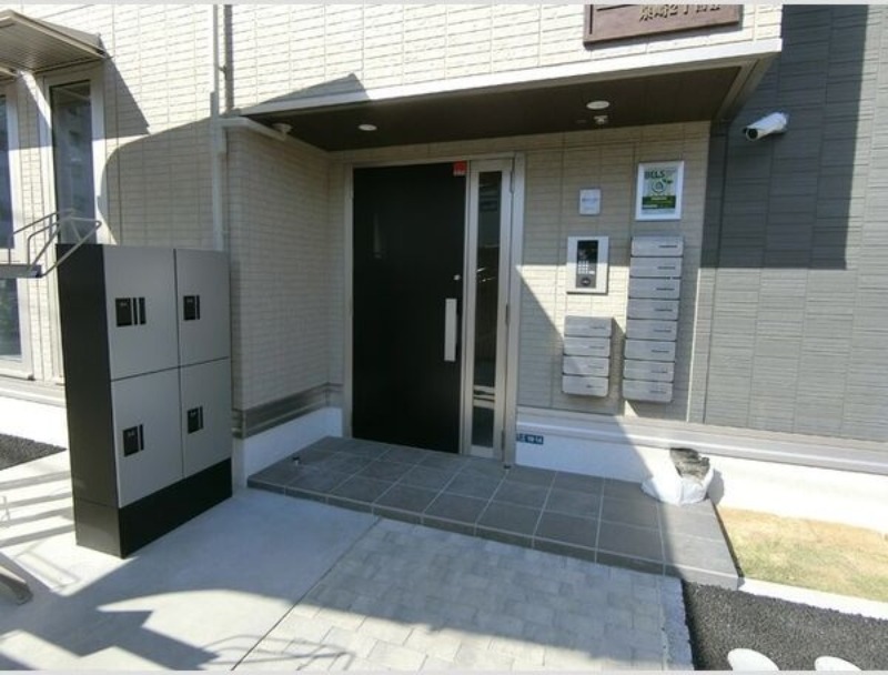 15/22 エントランス