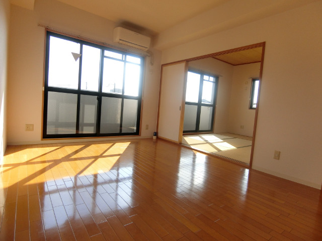 5/30 リビング/ダイニング