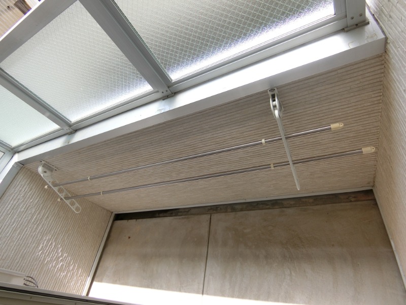 19/30 バルコニー