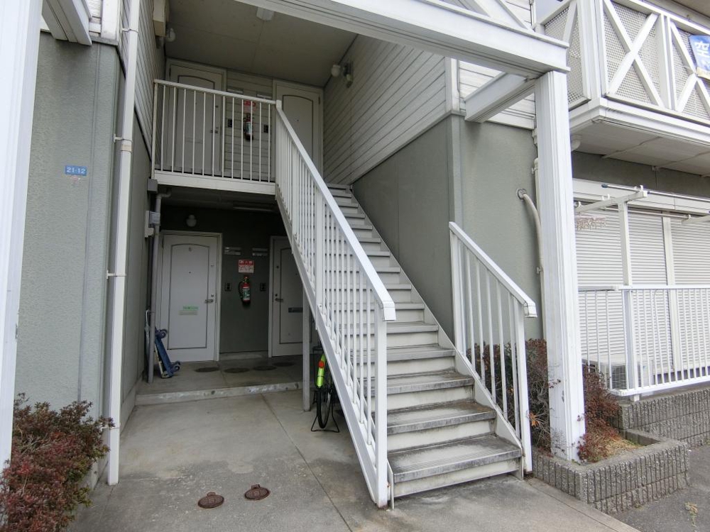 29/30 エントランス