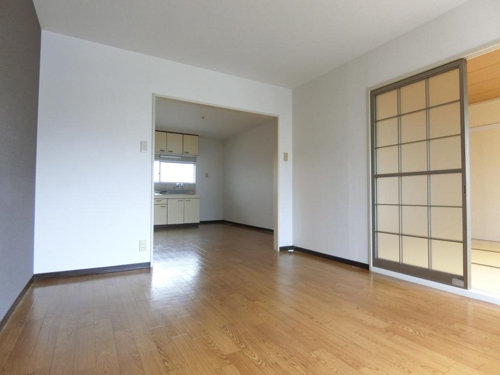 5/30 リビング/ダイニング